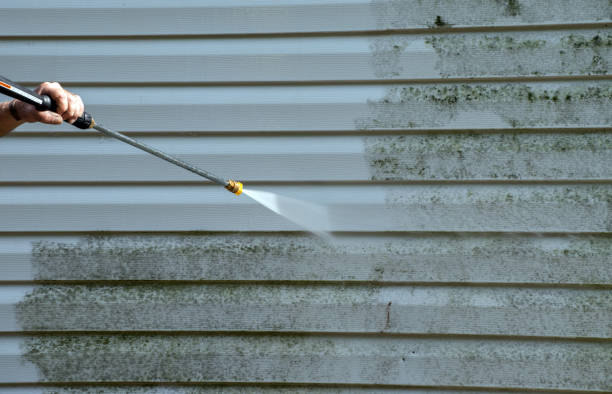 Best Building Exterior Pressure Washing in Westminster, TX