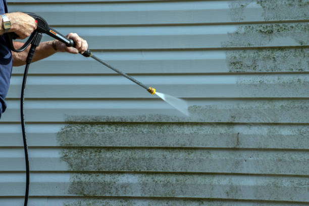Best Pool Deck Cleaning in Westminster, TX